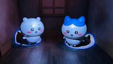 ちいかわパークに投稿された画像（2025/9/12）