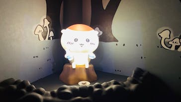 ちいかわパークに投稿された画像（2025/9/12）