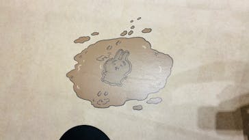 ちいかわパークに投稿された画像（2025/9/12）