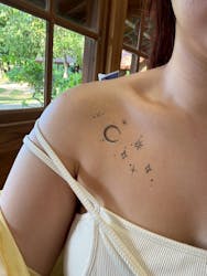 宮古島思い出アートに投稿された画像（2025/9/12）