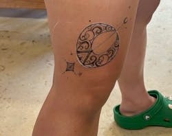 宮古島思い出アートに投稿された画像（2025/9/12）