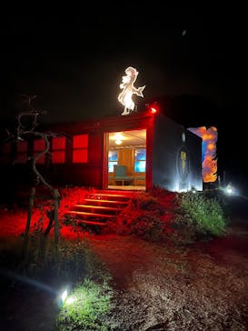 ニジゲンノモリに投稿された画像（2025/9/12）