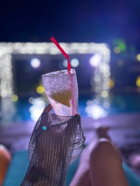 神戸みなと温泉 蓮に投稿された画像（2025/9/12）