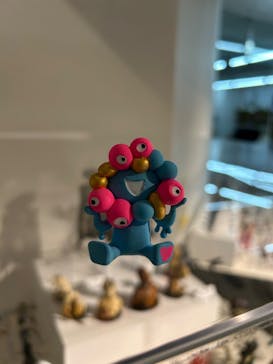 海洋堂ホビーランドに投稿された画像（2025/9/12）