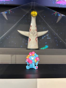 海洋堂ホビーランドに投稿された画像（2025/9/12）