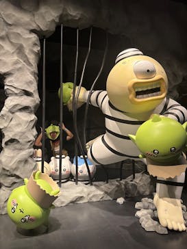 ちいかわパークに投稿された画像（2025/9/12）