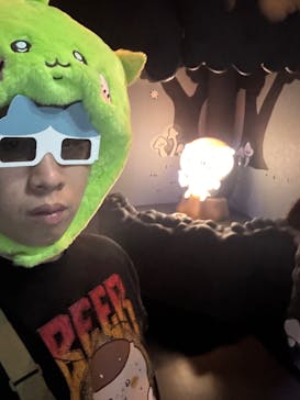 ちいかわパークに投稿された画像（2025/9/12）