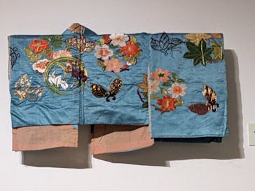 特別展「江戸☆大奥」に投稿された画像（2025/9/12）