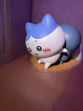 ちいかわパークに投稿された画像（2025/9/12）