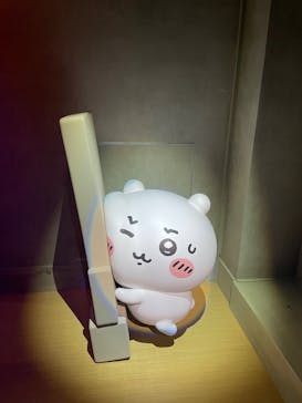 ちいかわパークに投稿された画像（2025/9/12）