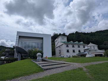 香美市立やなせたかし記念館　(アンパンマンミュージアム＆詩とメルヘン絵本館）に投稿された画像（2025/9/12）