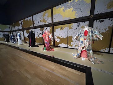 特別展「江戸☆大奥」に投稿された画像（2025/9/12）