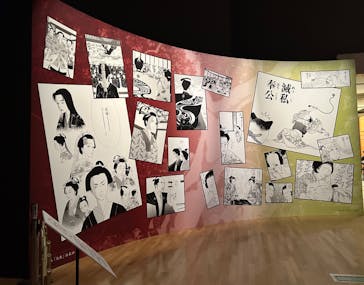 特別展「江戸☆大奥」に投稿された画像（2025/9/12）