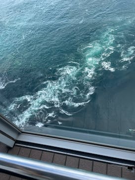 徳島県立 渦の道に投稿された画像（2025/9/12）