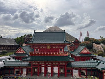 レゴランドⓇ・ジャパン・リゾートに投稿された画像（2025/9/13）