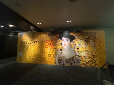 クリムト・アライブに投稿された画像（2025/9/13）