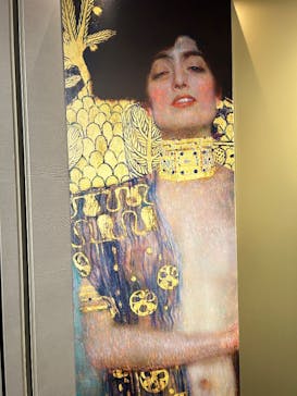 クリムト・アライブに投稿された画像（2025/9/13）