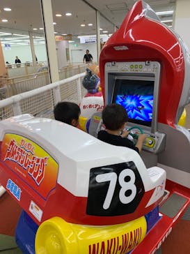 キッズランドUS 横浜希望が丘店に投稿された画像（2025/9/13）
