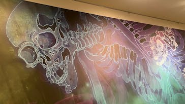 動き出す妖怪展 NAGOYA 〜Imagination of Japan〜に投稿された画像（2025/9/13）