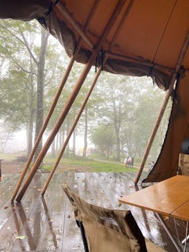 白馬岩岳マウンテンリゾートに投稿された画像（2025/9/13）