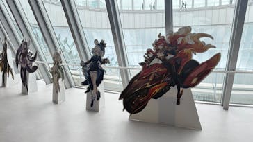 梅田スカイビル・空中庭園展望台に投稿された画像（2025/9/13）