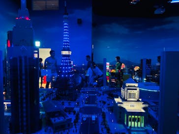 レゴランド®・ディスカバリー・センター 東京に投稿された画像（2025/9/13）