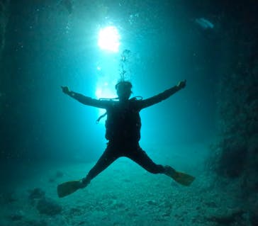 武藤潜水に投稿された画像（2025/9/13）