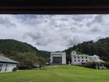 香美市立やなせたかし記念館　(アンパンマンミュージアム＆詩とメルヘン絵本館）に投稿された画像（2025/9/13）