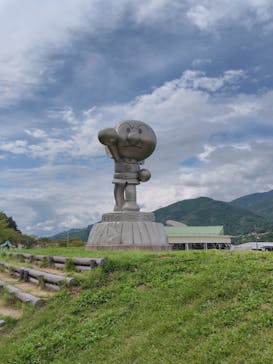 香美市立やなせたかし記念館　(アンパンマンミュージアム＆詩とメルヘン絵本館）に投稿された画像（2025/9/13）