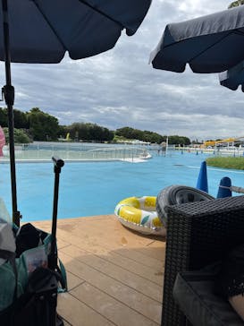 稲毛海浜公園（SUNSET BEACH PARK INAGE）に投稿された画像（2025/9/13）