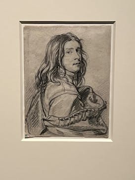 スウェーデン国立美術館　素描コレクション展―ルネサンスからバロックまでに投稿された画像（2025/9/13）