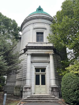 東京国立博物館に投稿された画像（2025/9/13）