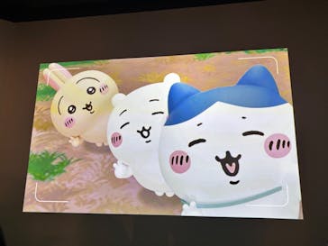 ちいかわパークに投稿された画像（2025/9/13）