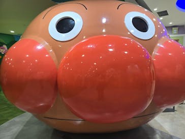 横浜アンパンマンこどもミュージアムに投稿された画像（2025/9/13）