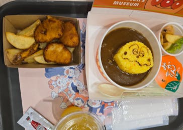 横浜アンパンマンこどもミュージアムに投稿された画像（2025/9/13）