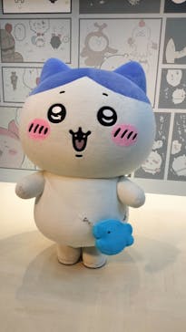 ちいかわパークに投稿された画像（2025/9/13）