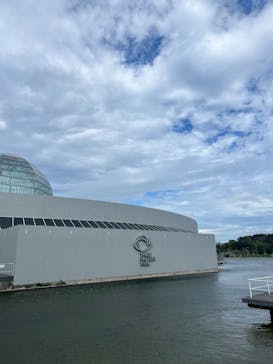 葛西臨海水族園に投稿された画像（2025/9/13）