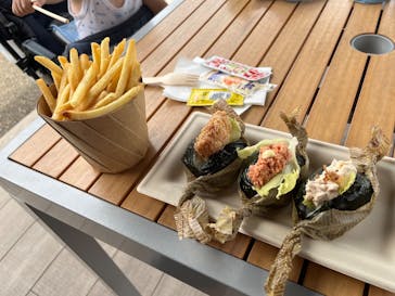 ひらかたパークに投稿された画像（2025/9/13）