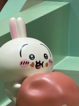 ちいかわパークに投稿された画像（2025/9/13）