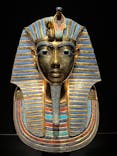 MYSTERY OF TUTANKHAMEN 体感型古代エジプト展に投稿された画像（2025/9/13）