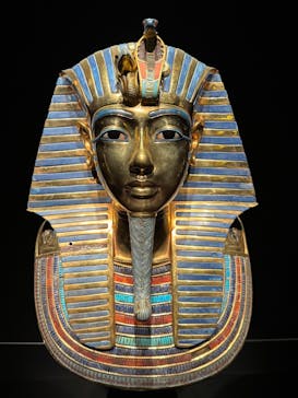 MYSTERY OF TUTANKHAMEN 体感型古代エジプト展に投稿された画像（2025/9/13）