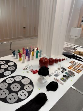 「オバケ？」展に投稿された画像（2025/9/13）