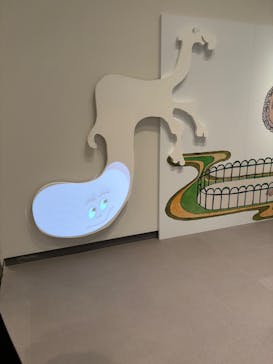 「オバケ？」展に投稿された画像（2025/9/13）