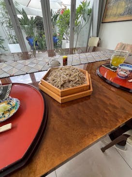 日本そば打ち　自由が丘教室に投稿された画像（2025/9/13）