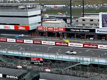 モビリティリゾートもてぎに投稿された画像（2025/9/13）