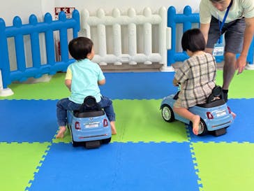 キッズランドUS 埼玉越谷店に投稿された画像（2025/9/13）