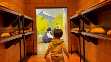 香美市立やなせたかし記念館　(アンパンマンミュージアム＆詩とメルヘン絵本館）に投稿された画像（2025/9/13）