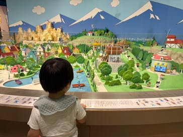 香美市立やなせたかし記念館　(アンパンマンミュージアム＆詩とメルヘン絵本館）に投稿された画像（2025/9/13）