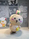 ちいかわパークに投稿された画像（2025/9/13）