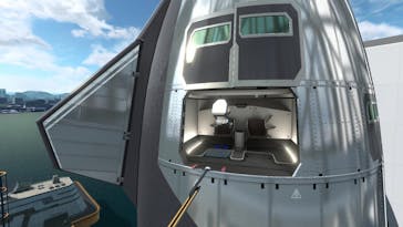 Space Travelium TeNQに投稿された画像（2025/9/13）